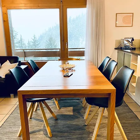 Schoene Direkt Bei Der Gondelstation Apartment